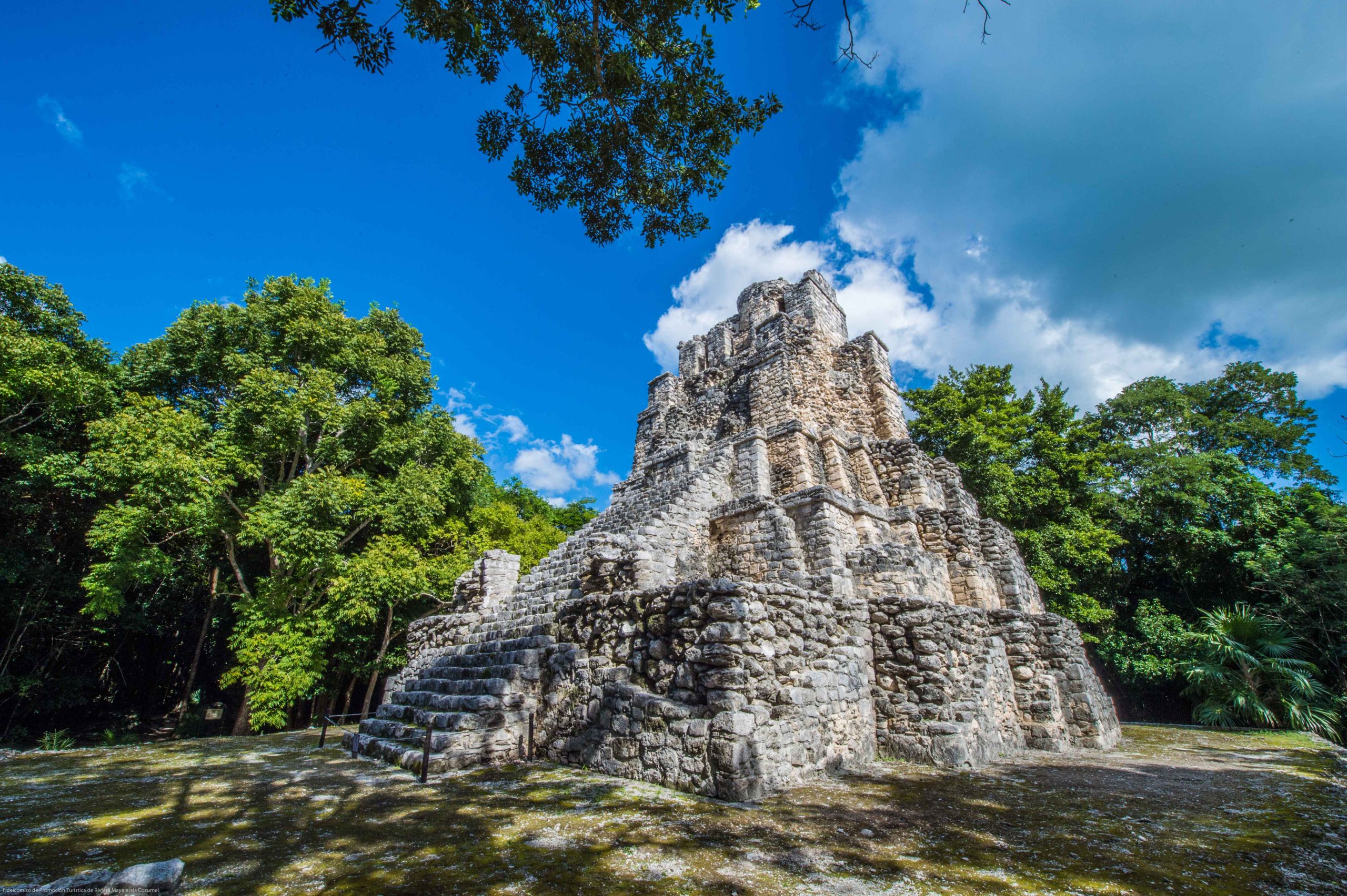 Maya Ka’an, ejemplo mundial de turismo sostenible
