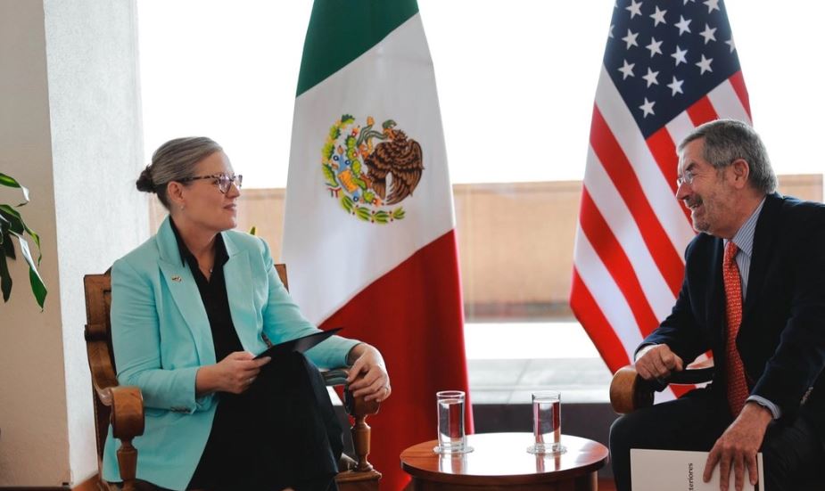 México y Arizona refuerzan cooperación en turismo