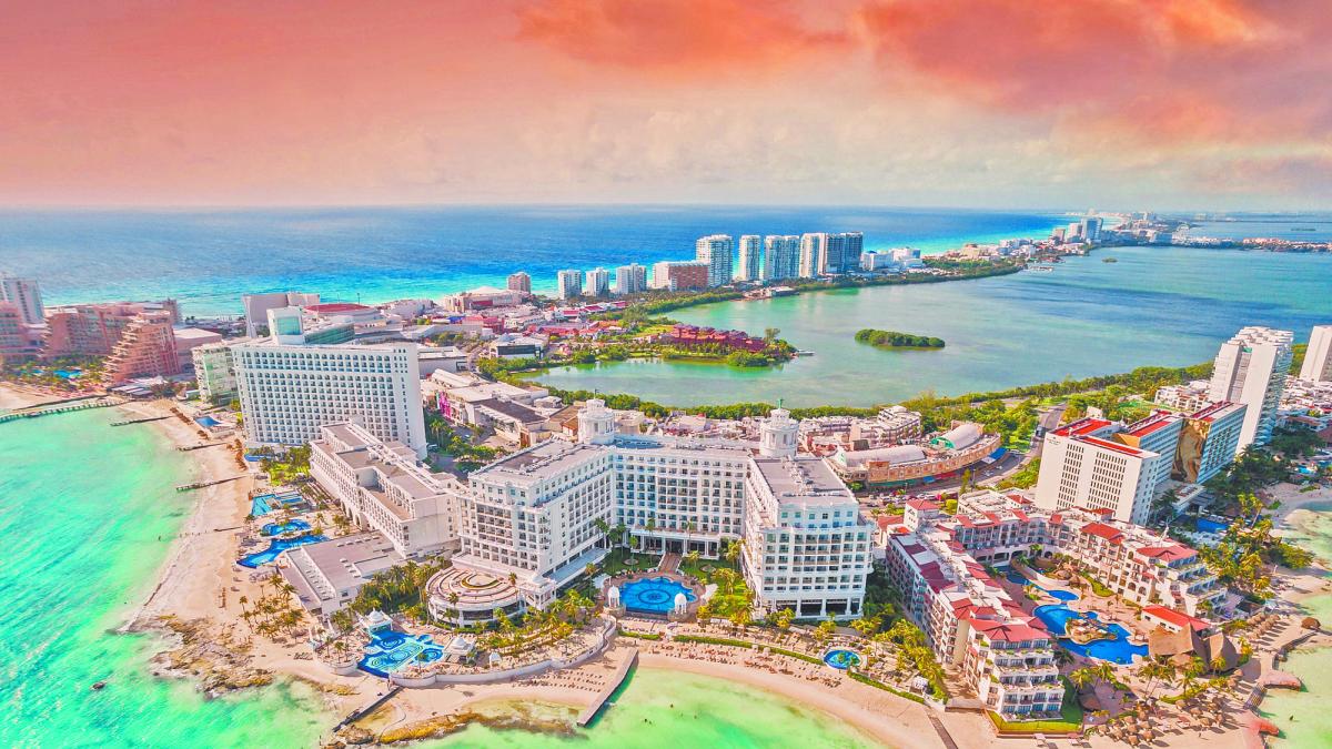 Cancún Travel Mart 2025