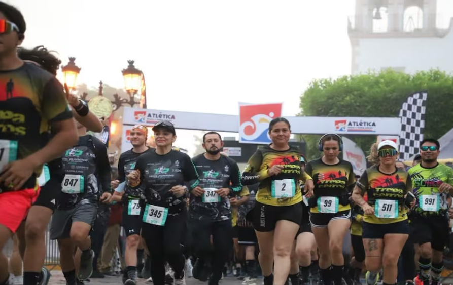 Fortalece Gobierno de Sinaloa el turismo deportivo