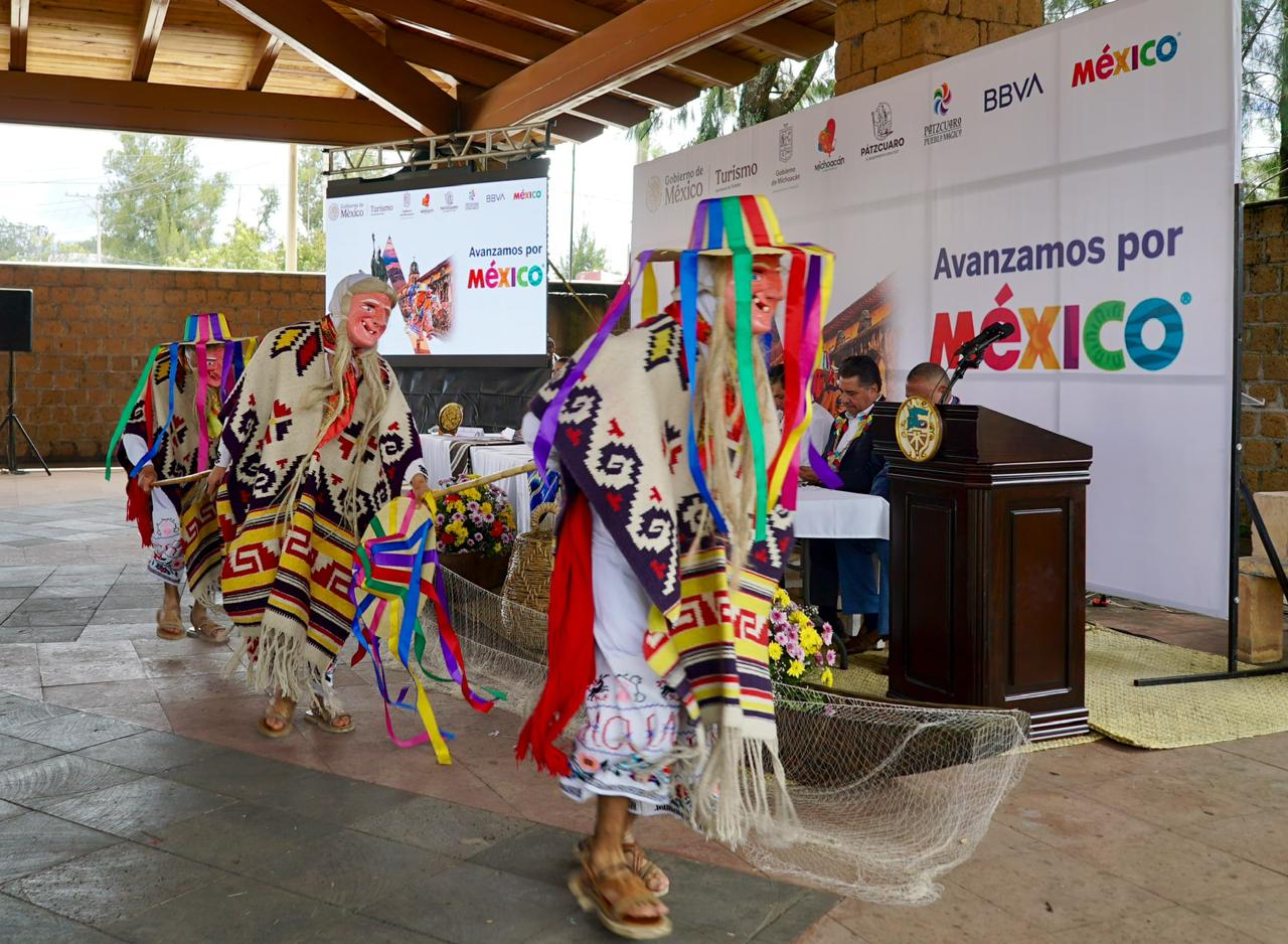México impulsa la transformación digital del turismo con apoyo de BBVA