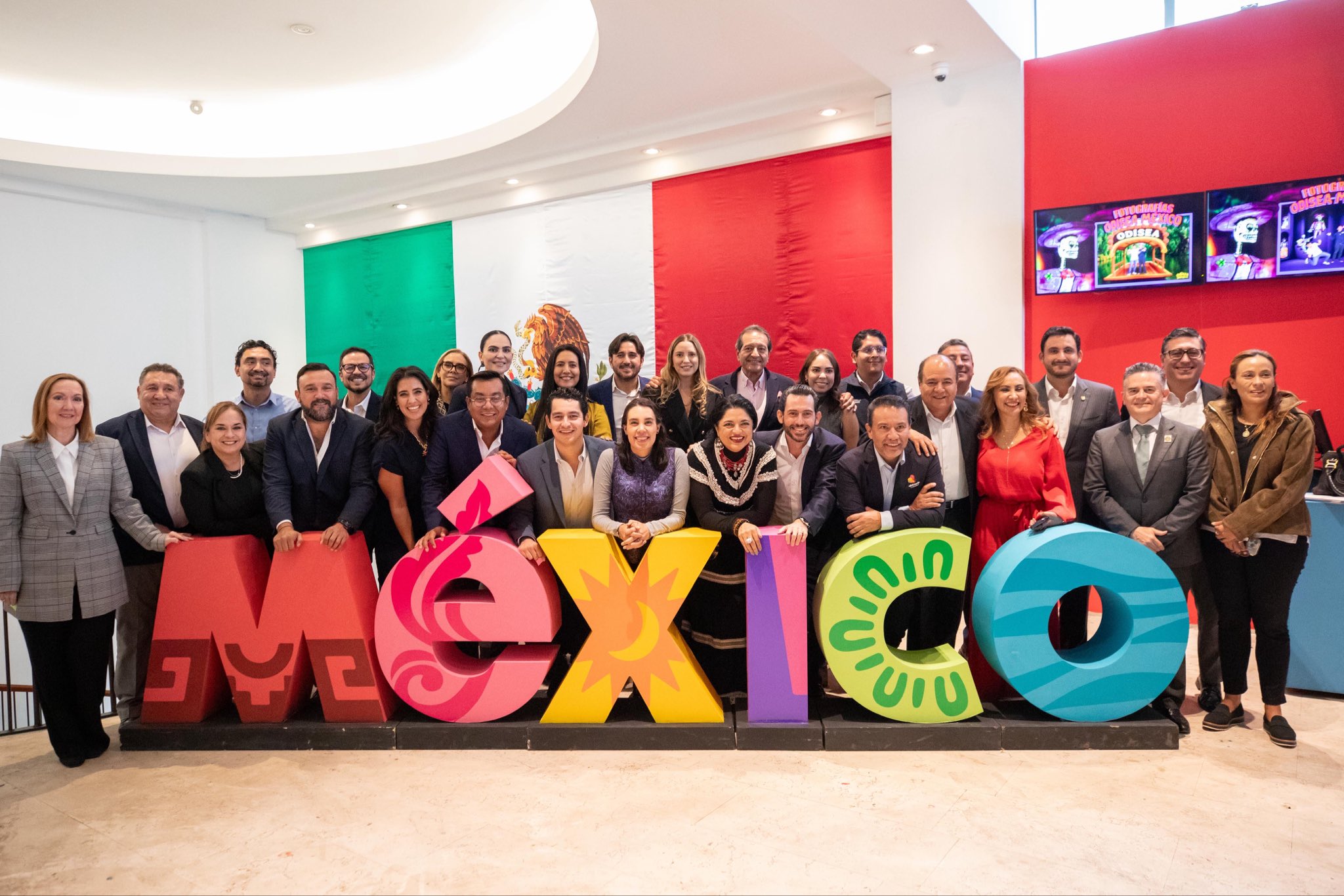 Fortalece Sectur coordinación con los estados en reunión con secretarios de Turismo