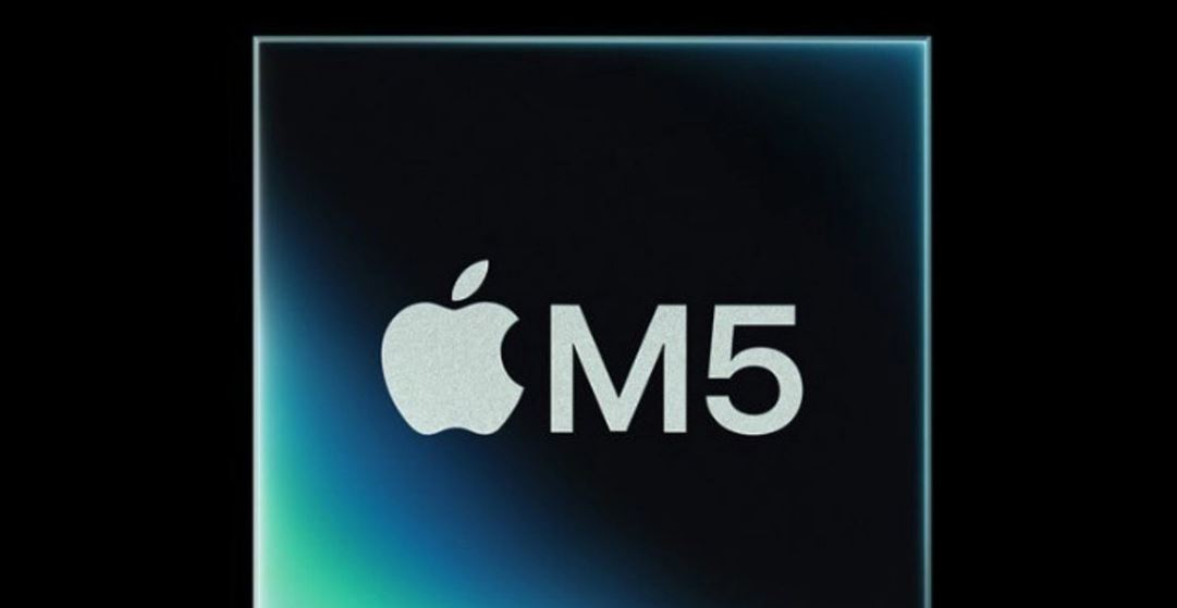 Apple impulsa su línea profesional con el nuevo chip M5