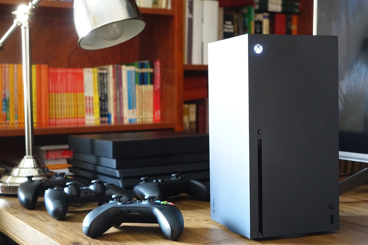 Microsoft impone un ambicioso margen de beneficio a Xbox