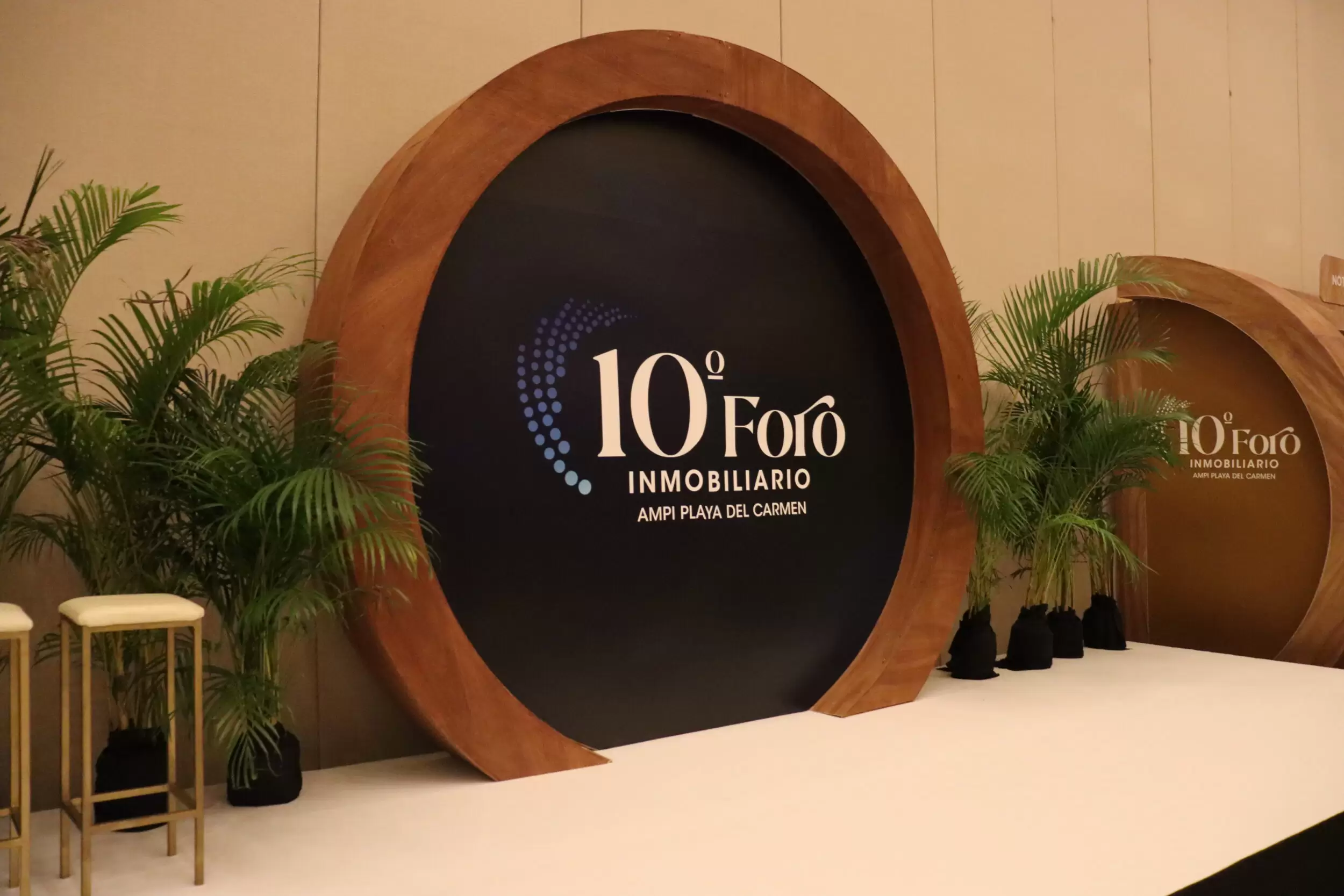 Décima edición del Foro Inmobiliario AMPI 2025
