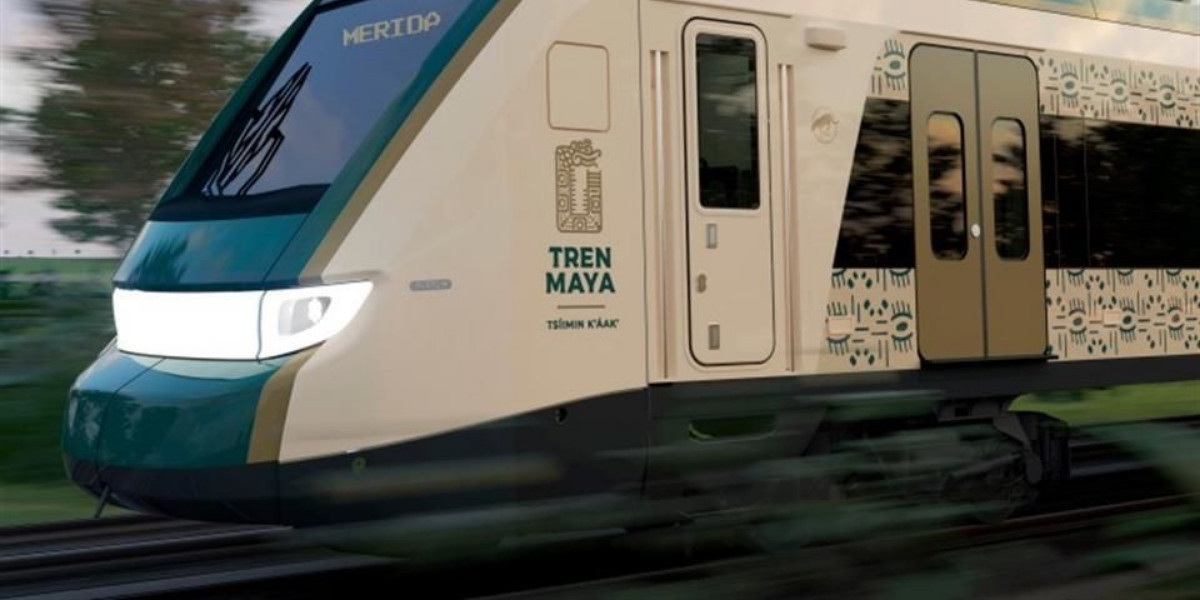 México presenta el Tren Maya ante la prensa y agentes de viajes españoles