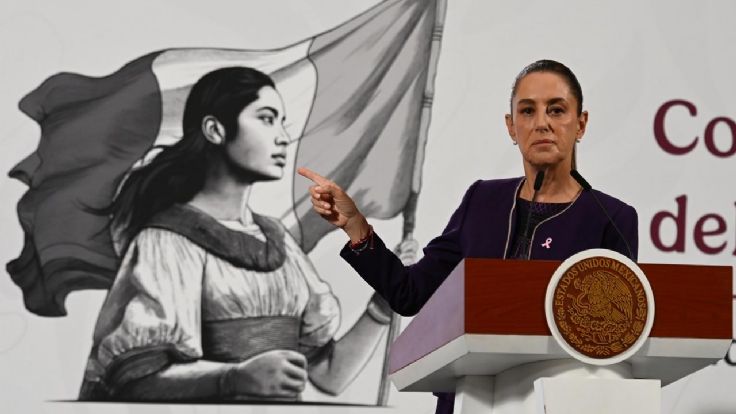 Turismo y Sedatu presentarán informe sobre Tulum: Sheinbaum