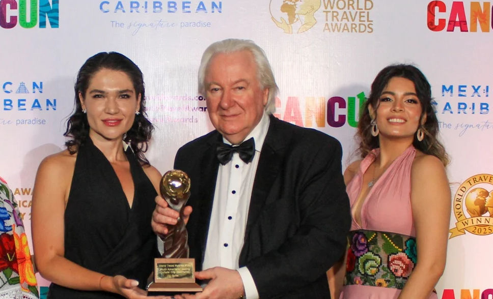 Quito, elegida en los ‘Oscar del turismo’ como destino cultural líder en Suramérica