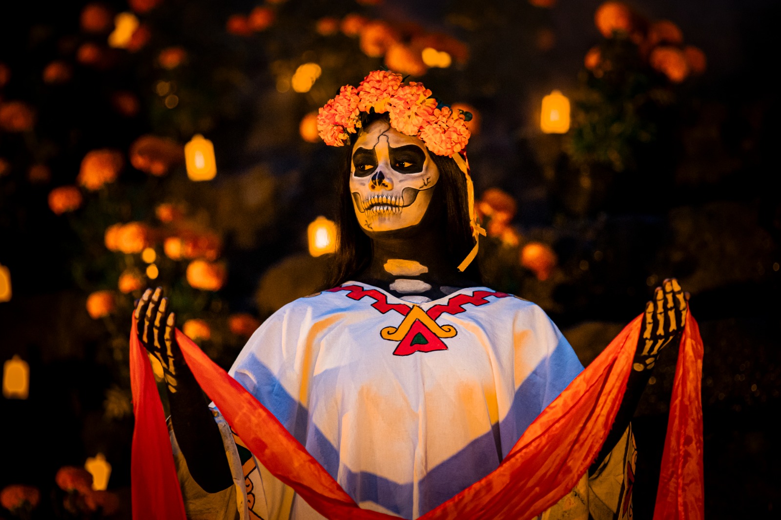 Morelos se alista para recibir más de 220 mil visitantes en Día de Muertos 2025