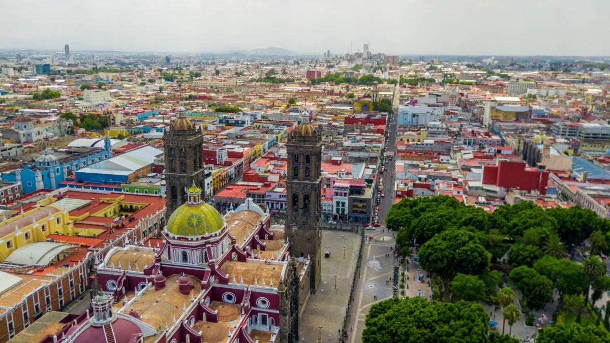 Puebla redefine el turismo de reuniones con una estrategia sostenible