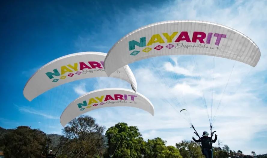 Nayarit se integra a la élite mundial del turismo