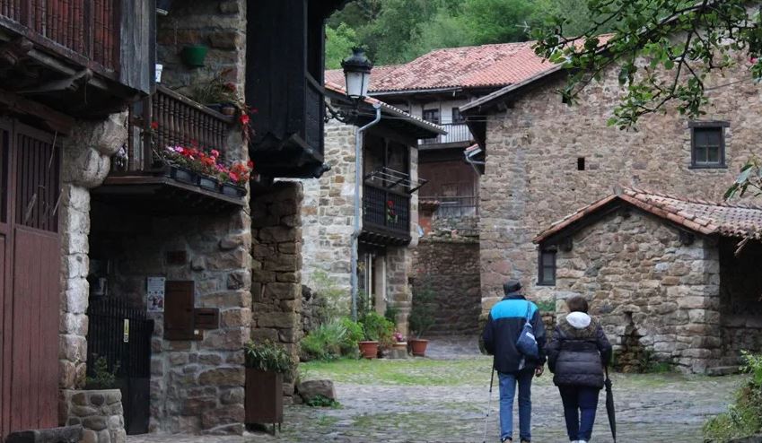 Airbnb invertirá 40 millones para impulsar el turismo rural en España