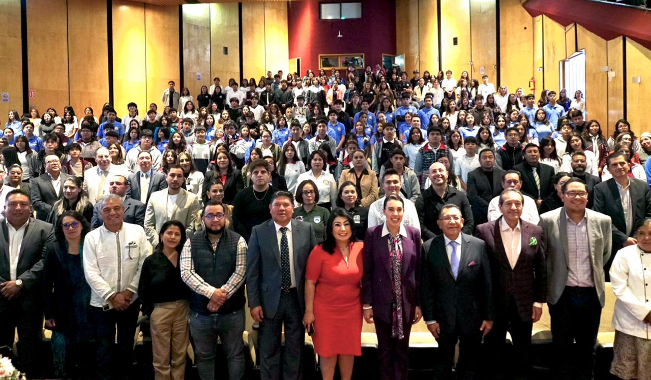 Destacan potencial de Tlaxcala en la IV Expo de Turismo UATx 2025