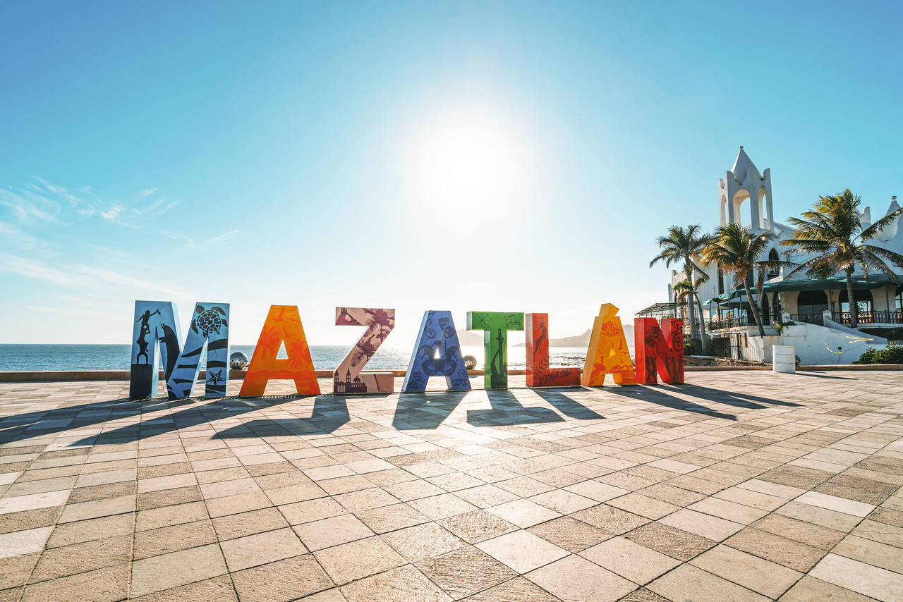 Mazatlán, motor del turismo y del desarrollo económico en Sinaloa