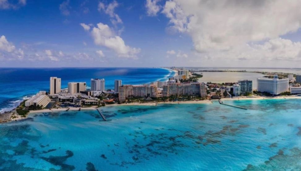 Quintana Roo se acerca a Las Vegas en infraestructura hotelera