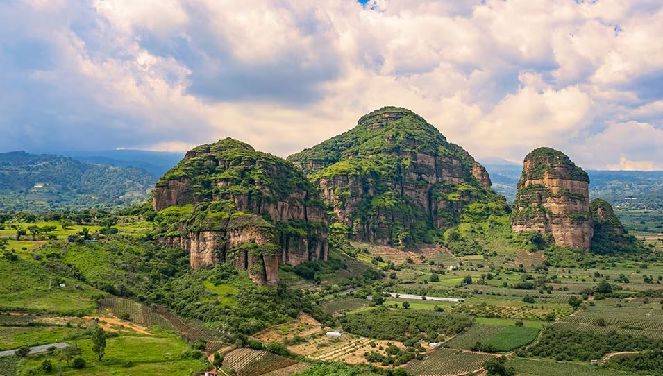 México consolida su liderazgo turístico