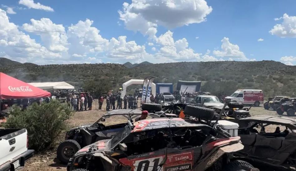 Chihuahua se prepara para un fin de semana de aventura con el FITA 2025