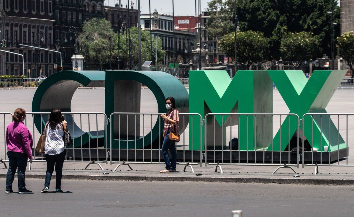 CDMX rompe récord con más de 60 millones de visitantes