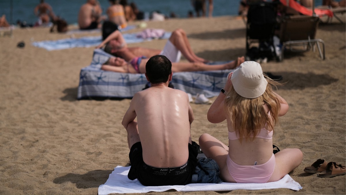 Turismo en México: Más visitantes, pero menos turistas internacionales en septiembre de 2025