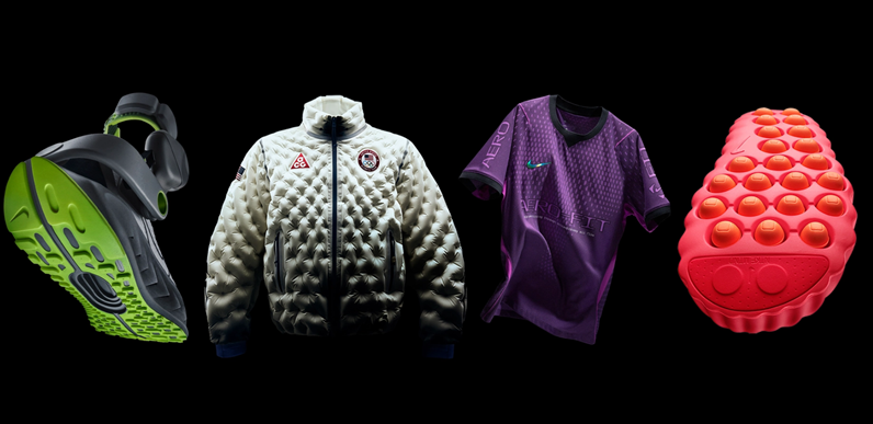 Nike redefine la innovación: unifica sus marcas para potenciar el rendimiento deportivo