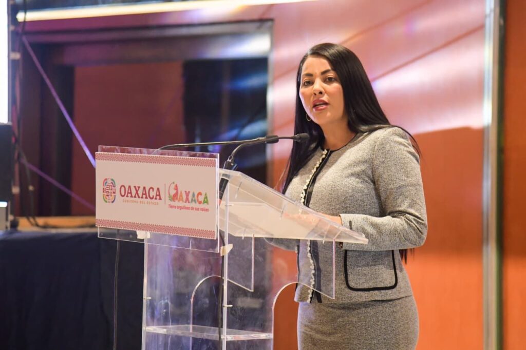 Oaxaca fortalece el turismo de reuniones