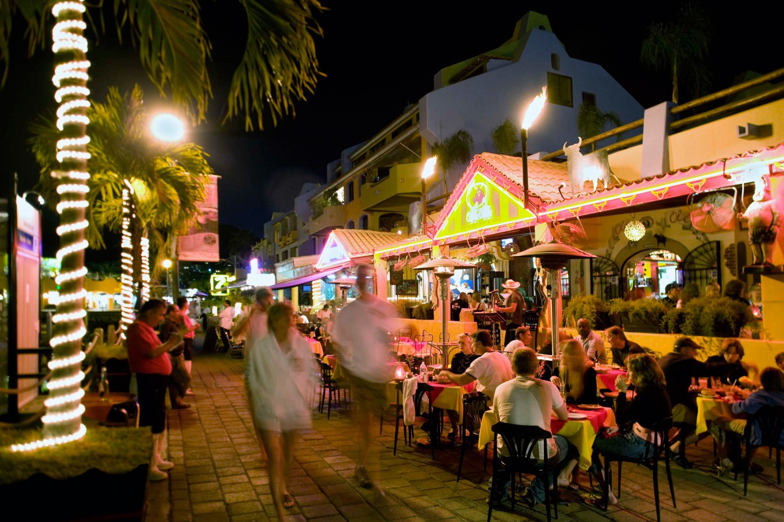 Turismo capta casi 788 millones de dólares en inversión extranjera