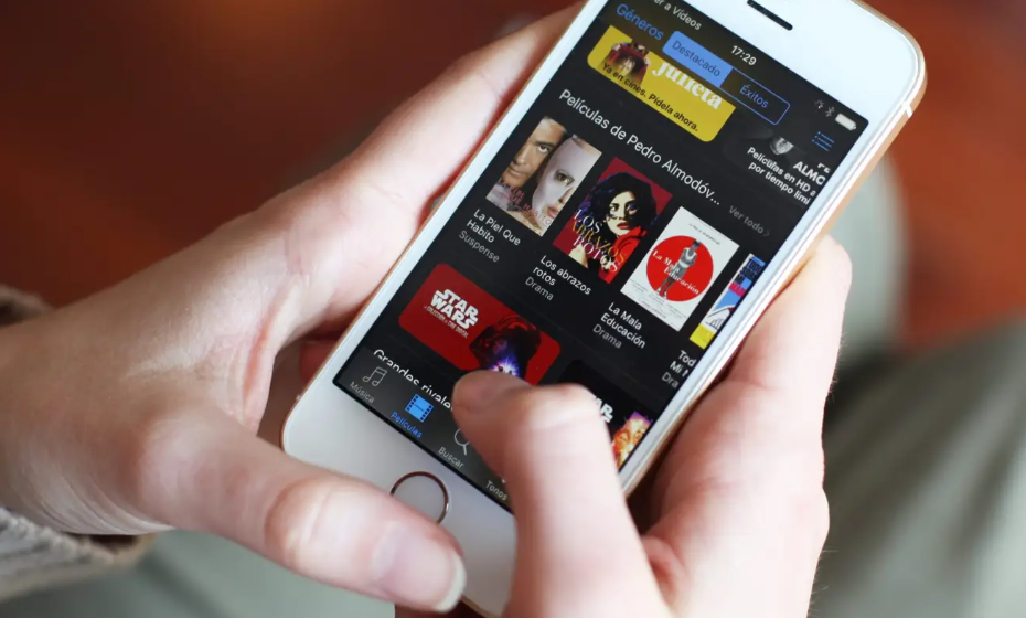 Apple retira definitivamente el iPhone SE original de su soporte oficial