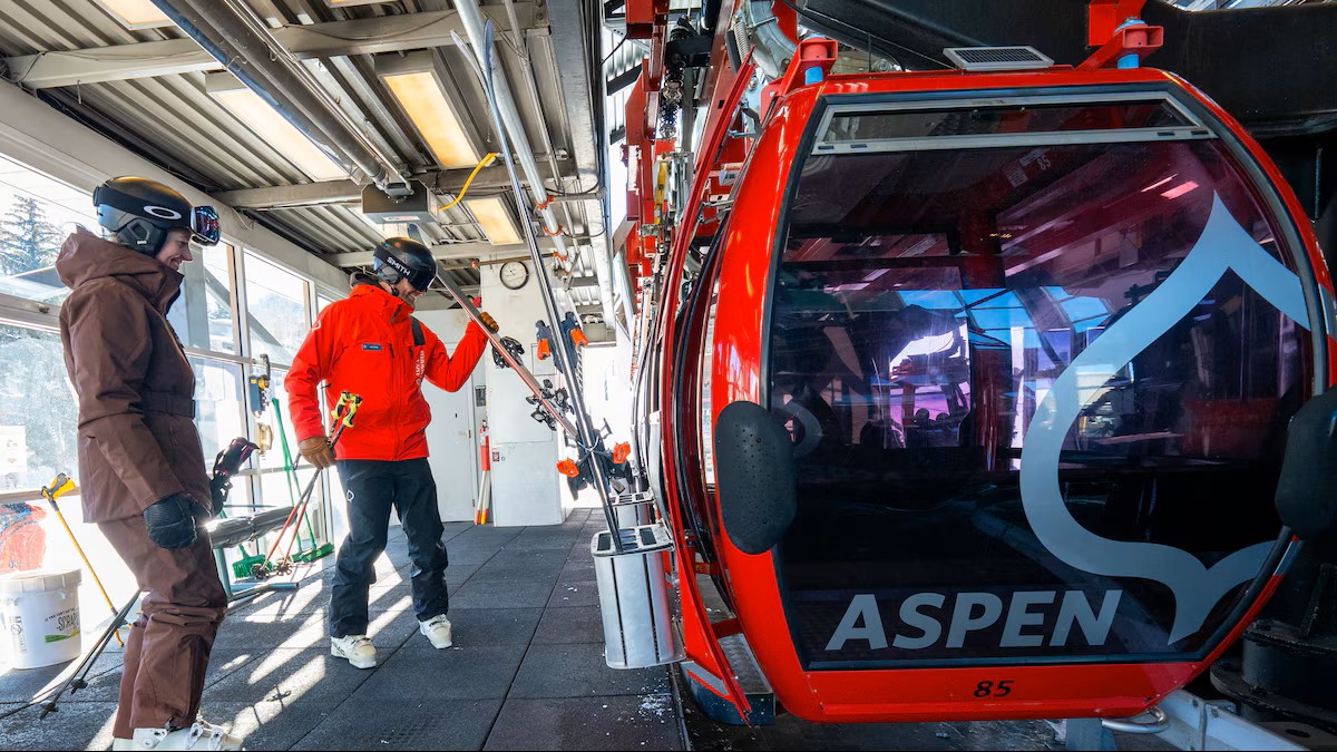 Aspen Snowmass arranca su temporada 2025–2026