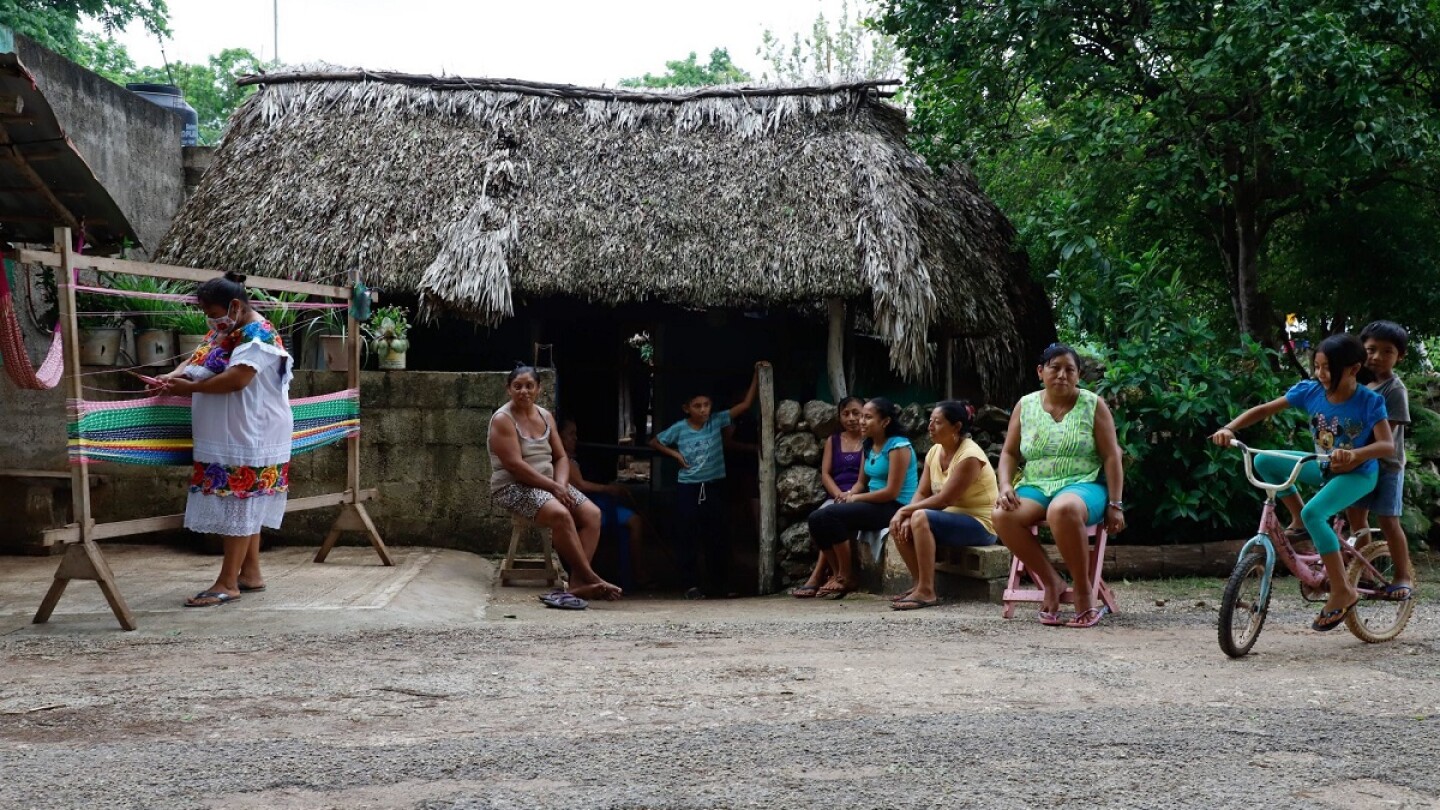 Proponen reconocer el turismo comunitario en la Ley General de Turismo