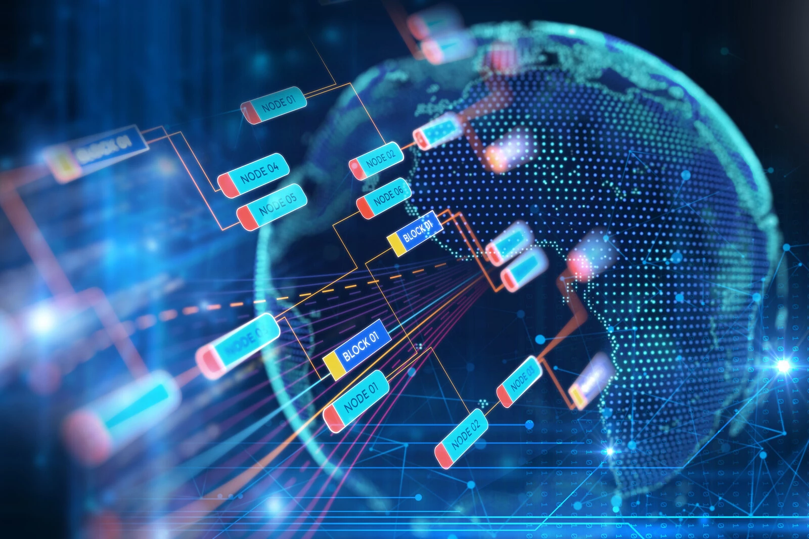 La nueva lengua del dinero