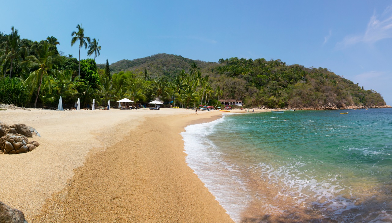 Jalisco anticipa temporada decembrina con mayor flujo turístico