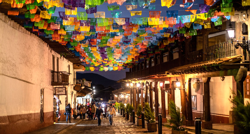 Jalisco prevé temporada decembrina positiva en turismo