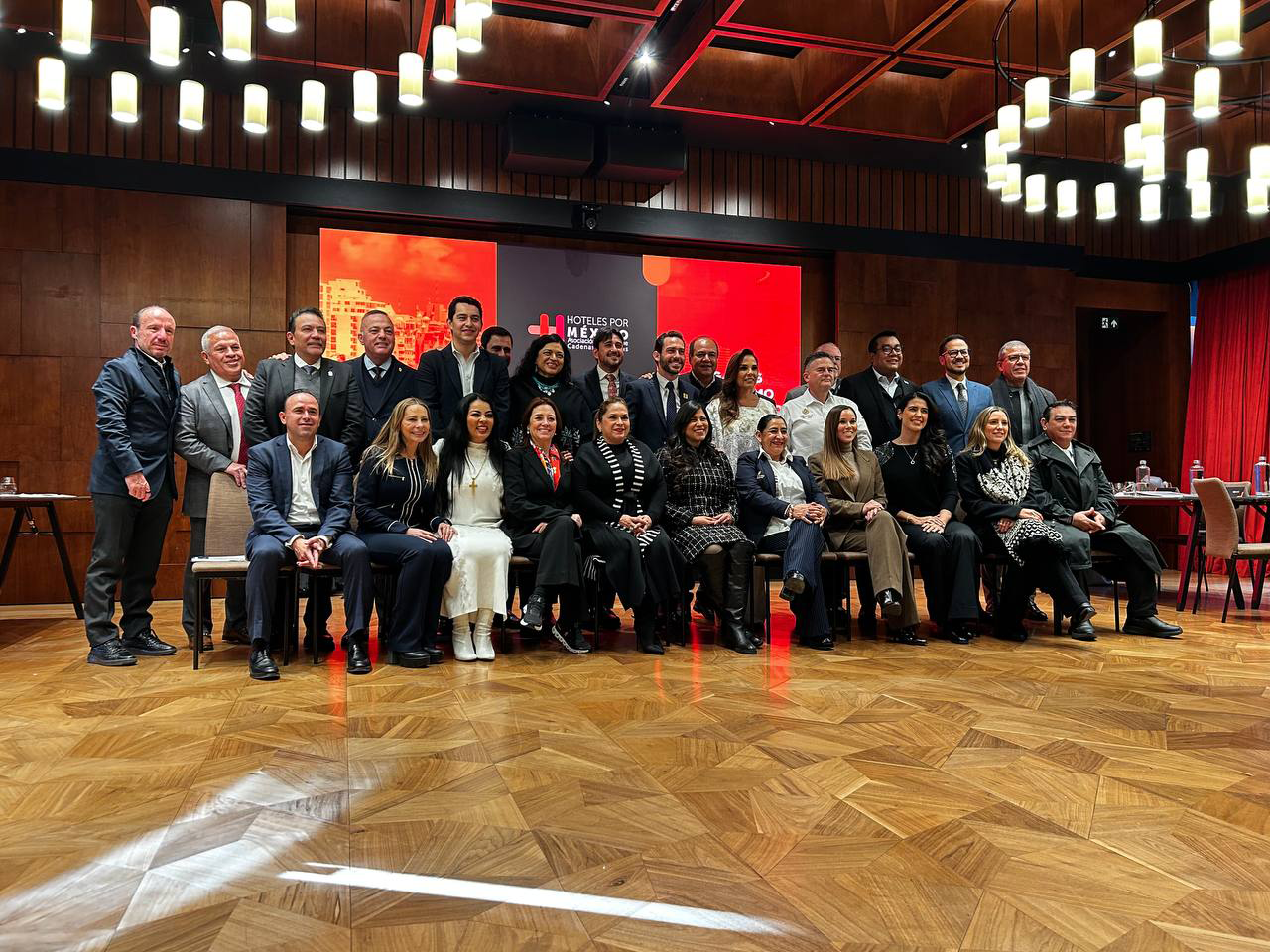 Guía “Turismo Sostenible: México En Movimiento”