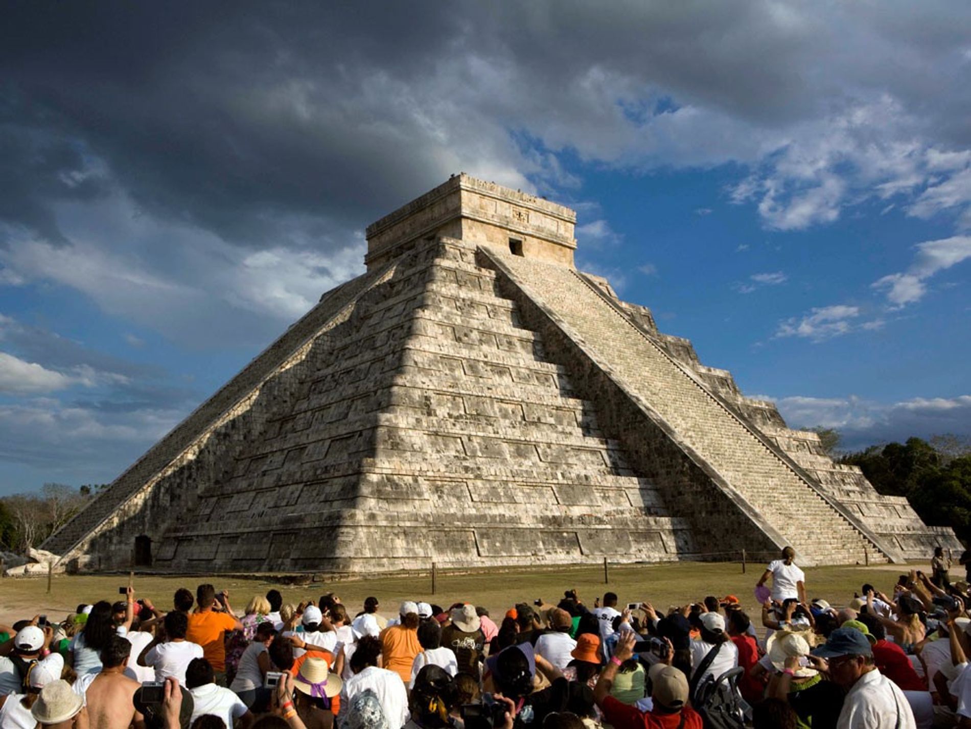 México busca entrar al top 5 del turismo mundial