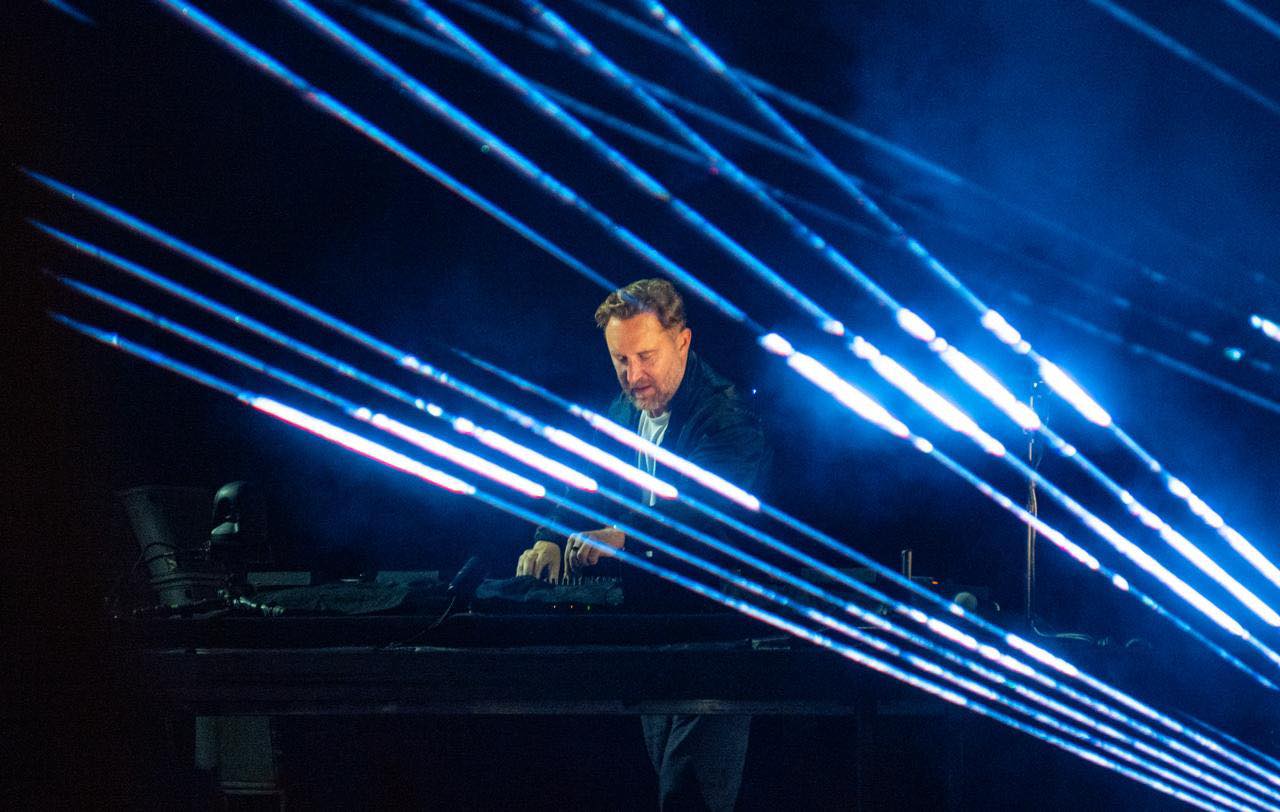 Tulum se consolida como escenario de eventos internacionales con Zamna Festival