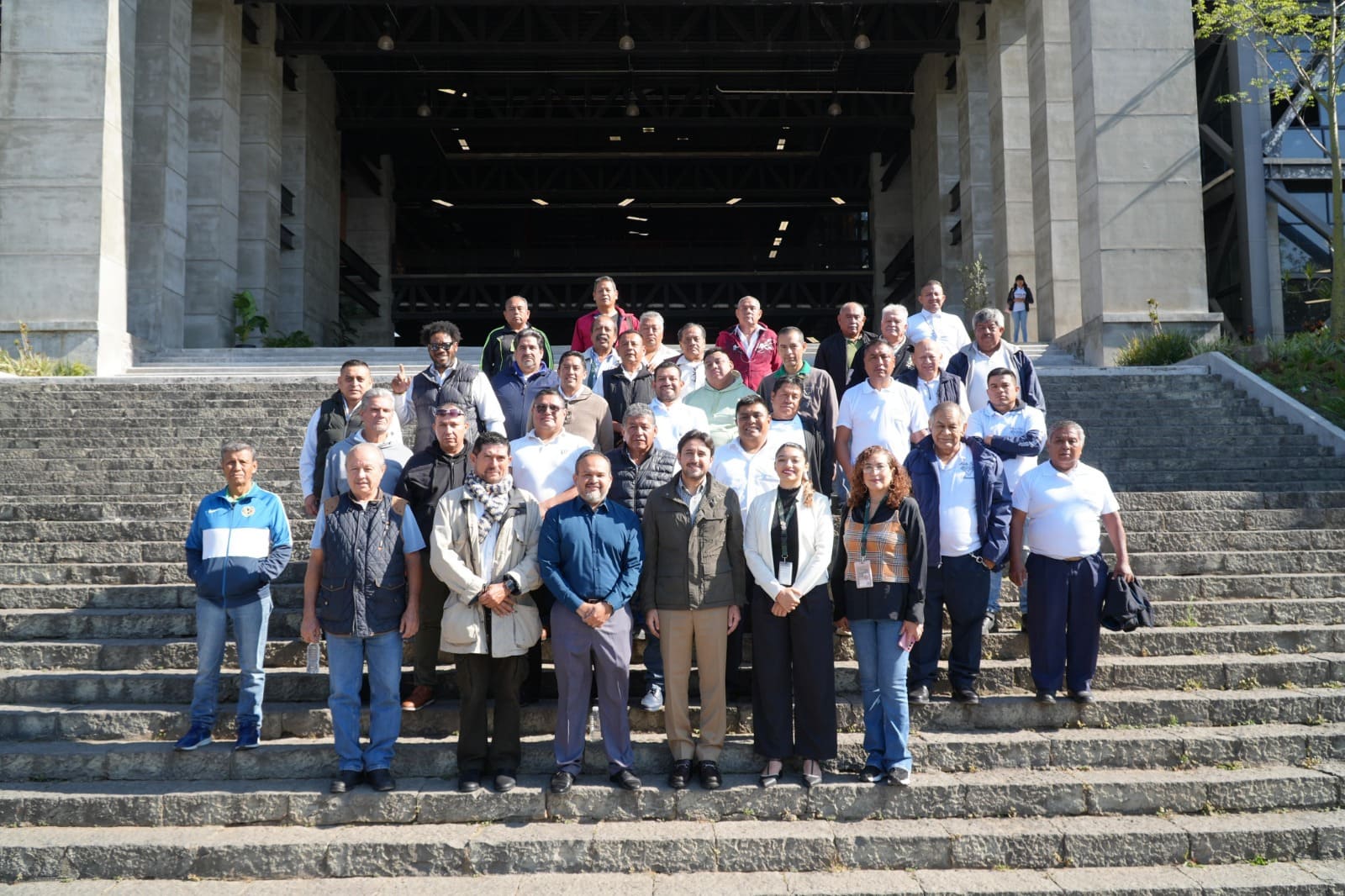 Capacitan a más de 80 taxistas en Cuernavaca para fortalecer el turismo en Morelos