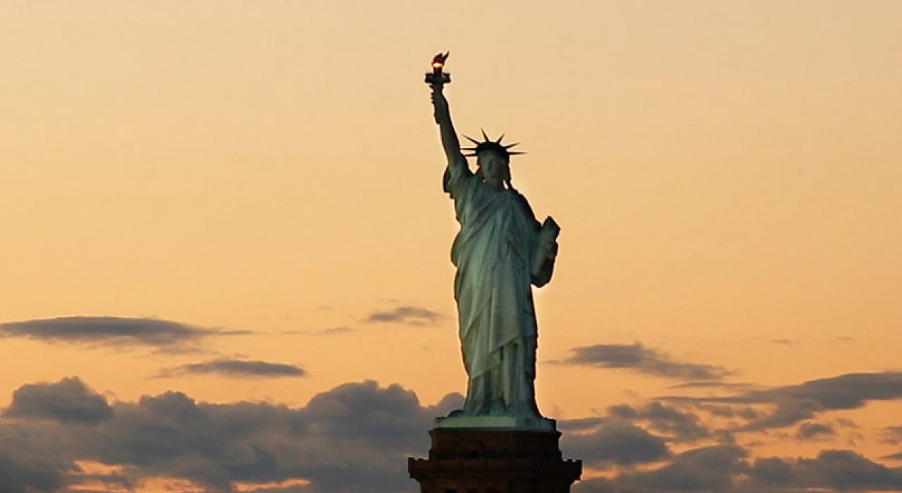 Disminuye el turismo internacional hacia EU en el último año