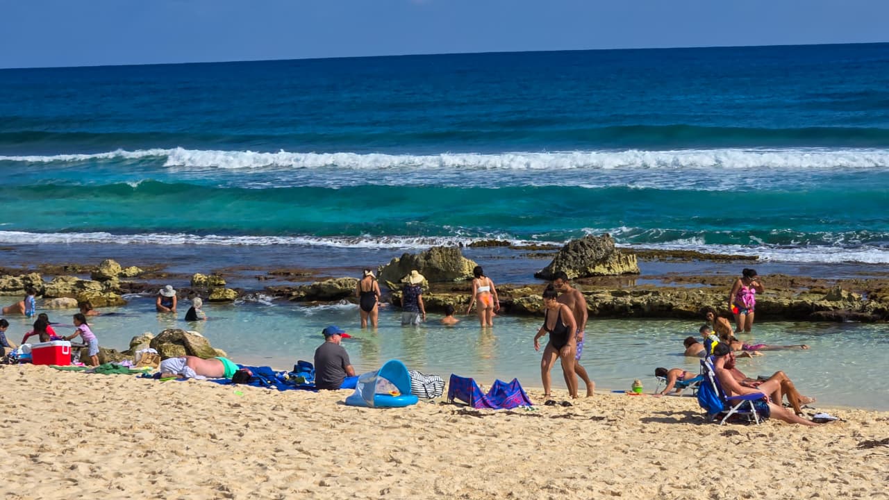 Cozumel cierra 2025 con resultados históricos en turismo