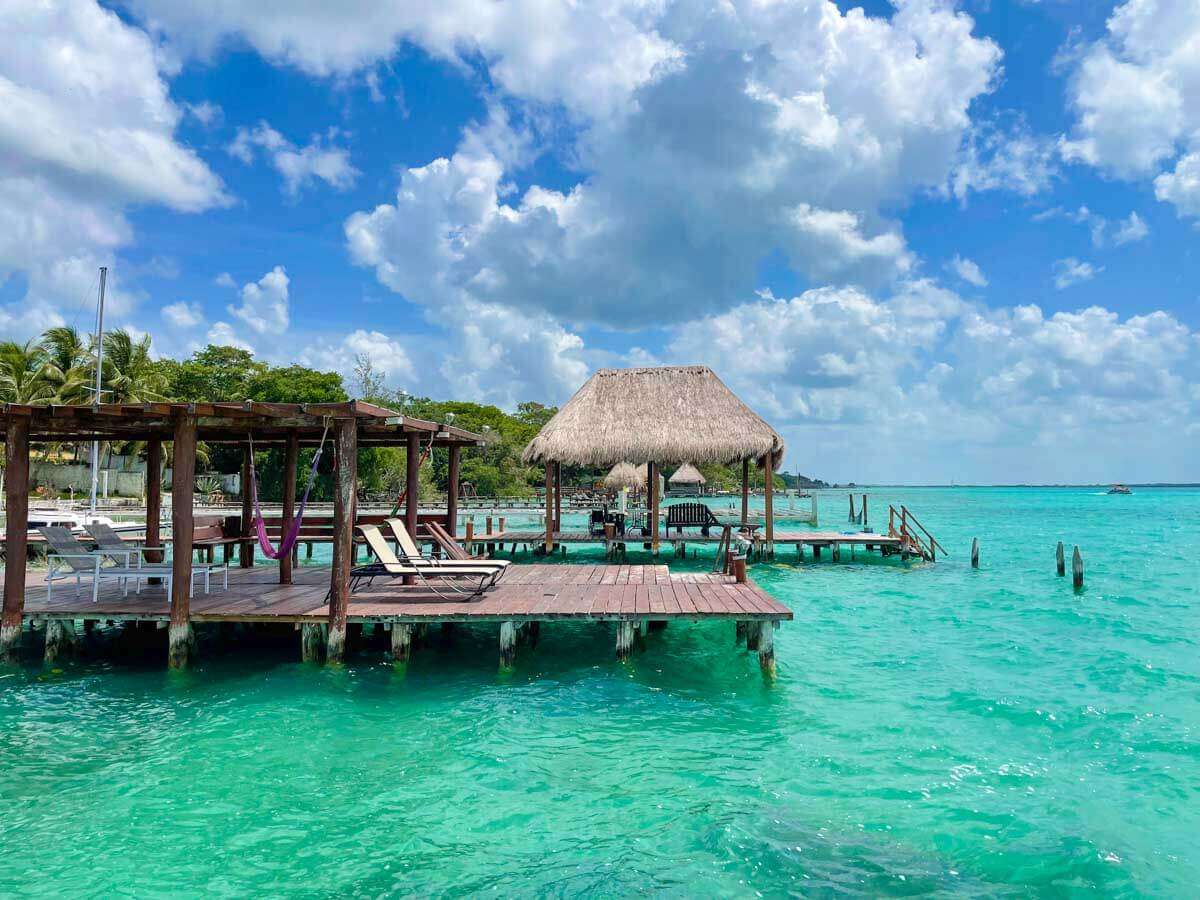 Bacalar consolida su atractivo turístico