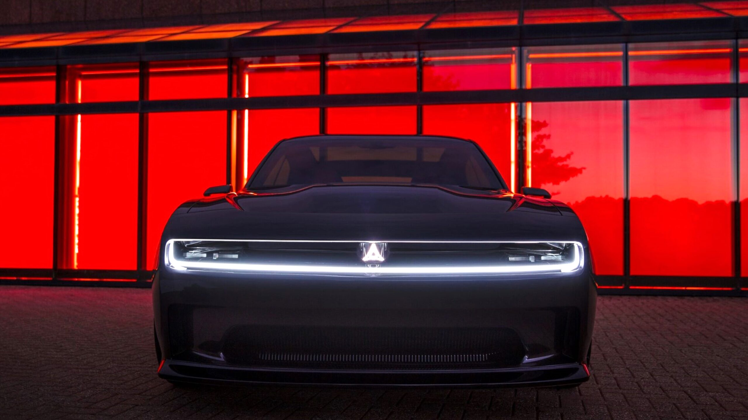 ⚡Muscle & Lightning ⚡