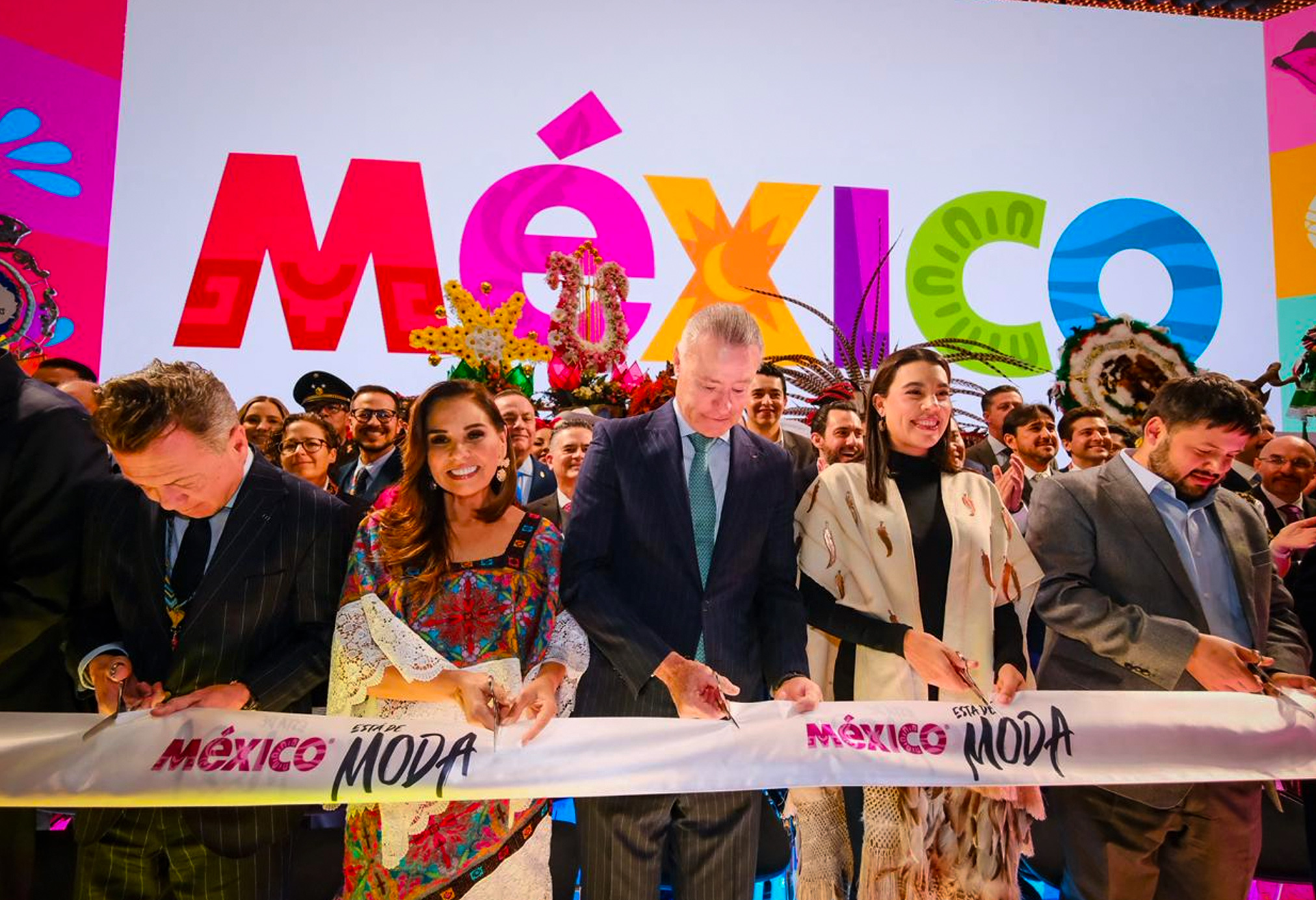 México refuerza su proyección turística global