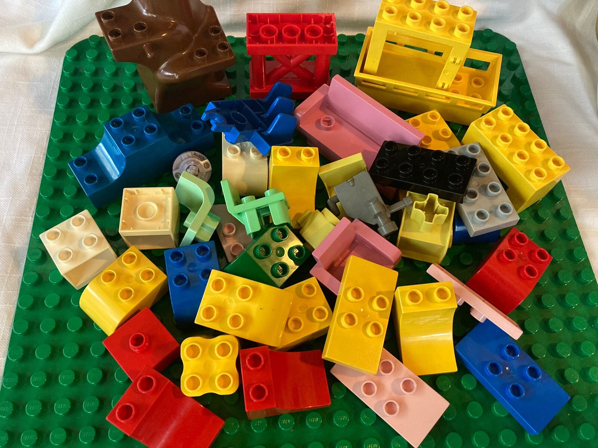 LEGO y Nintendo oficializan set de Ocarina of Time tras filtraciones