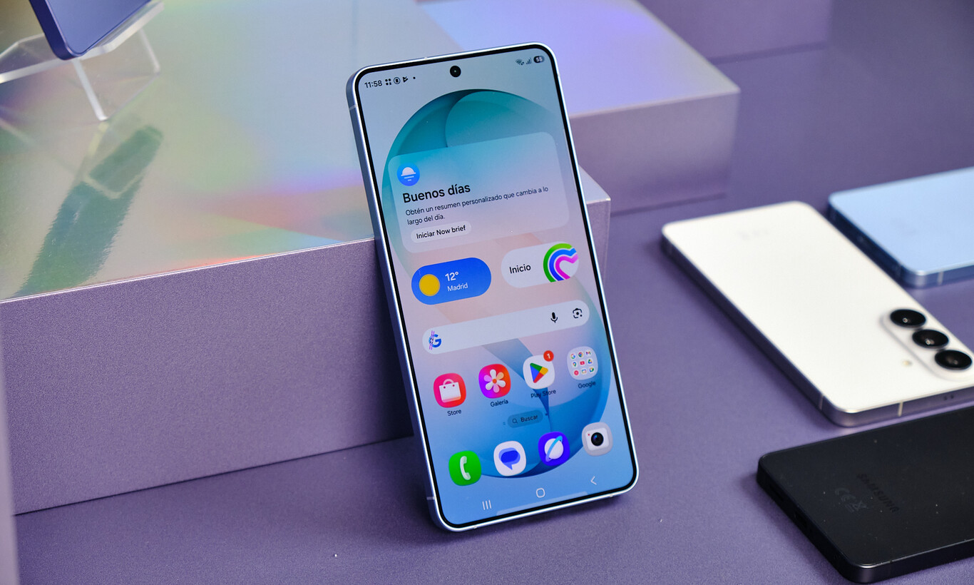 Samsung Galaxy S26 Ultra: apuesta por la IA