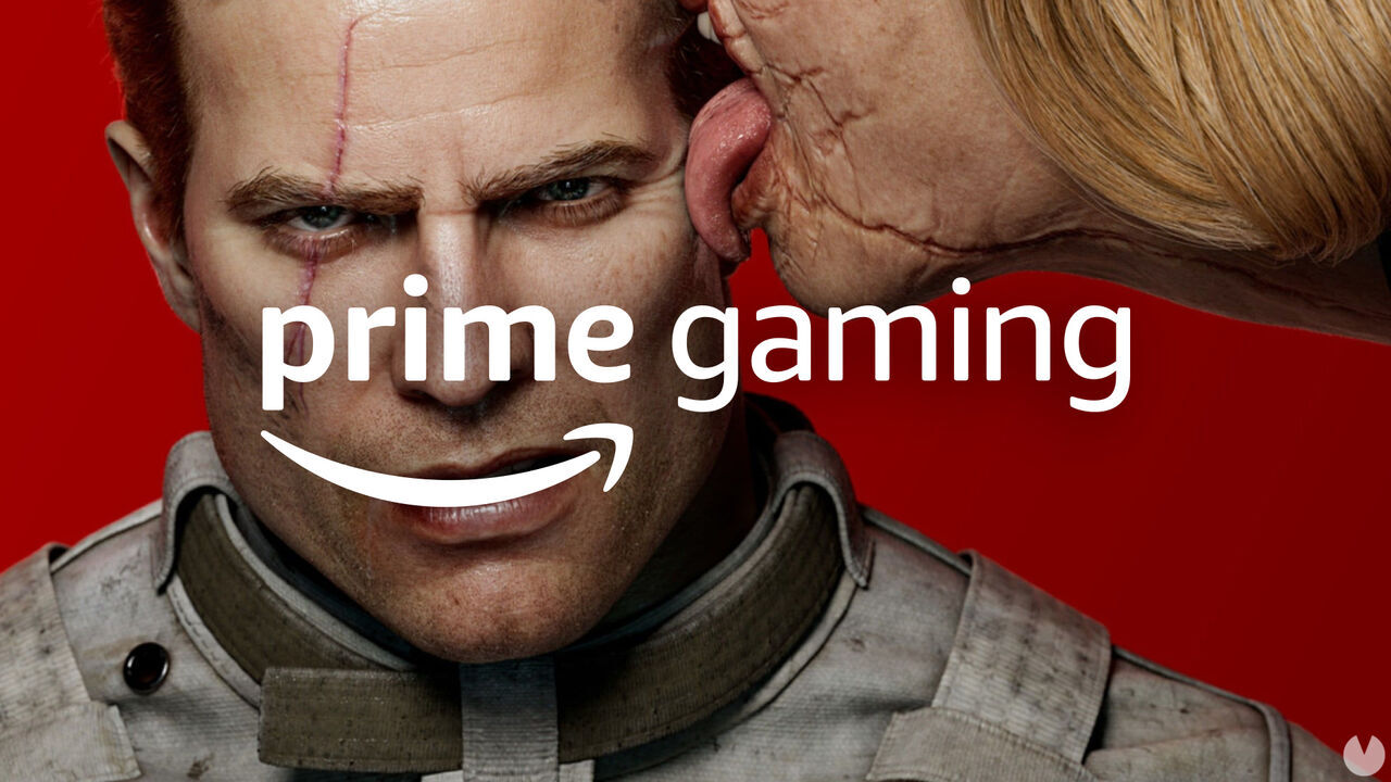 Amazon Prime Gaming sorprende este mes de febrero