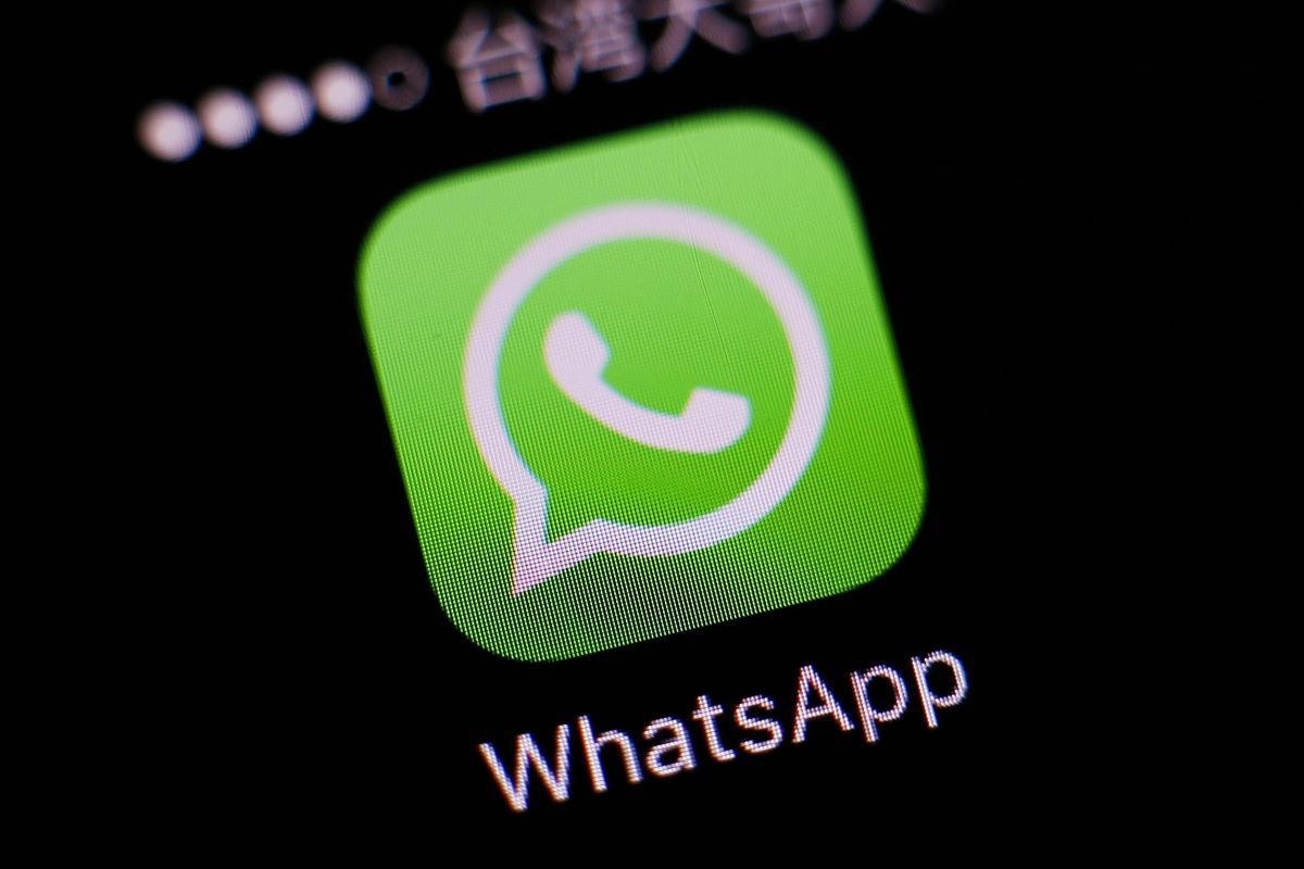 El “botón secreto” de WhatsApp que evita llamadas fraudulentas