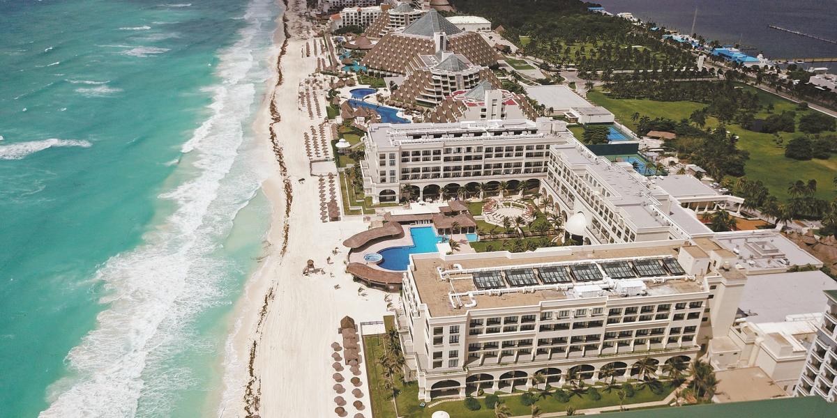 Caribe Mexicano busca reconquistar el mercado colombiano tras caída histórica del 60%