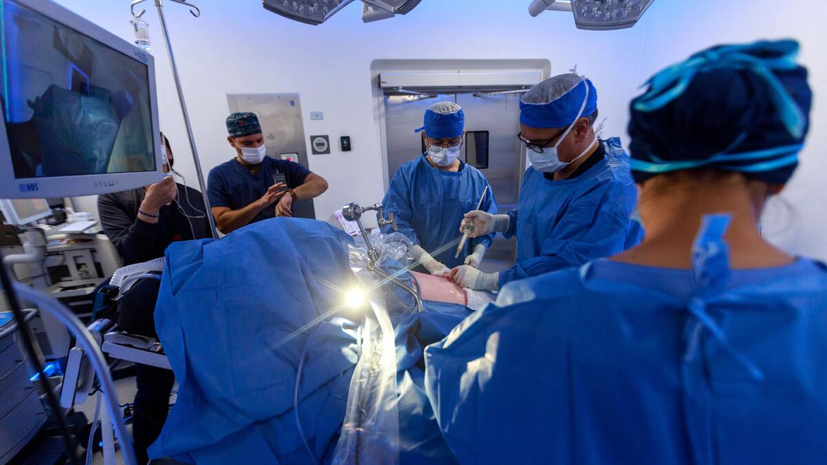 Aumenta el turismo médico en Piedras Negras