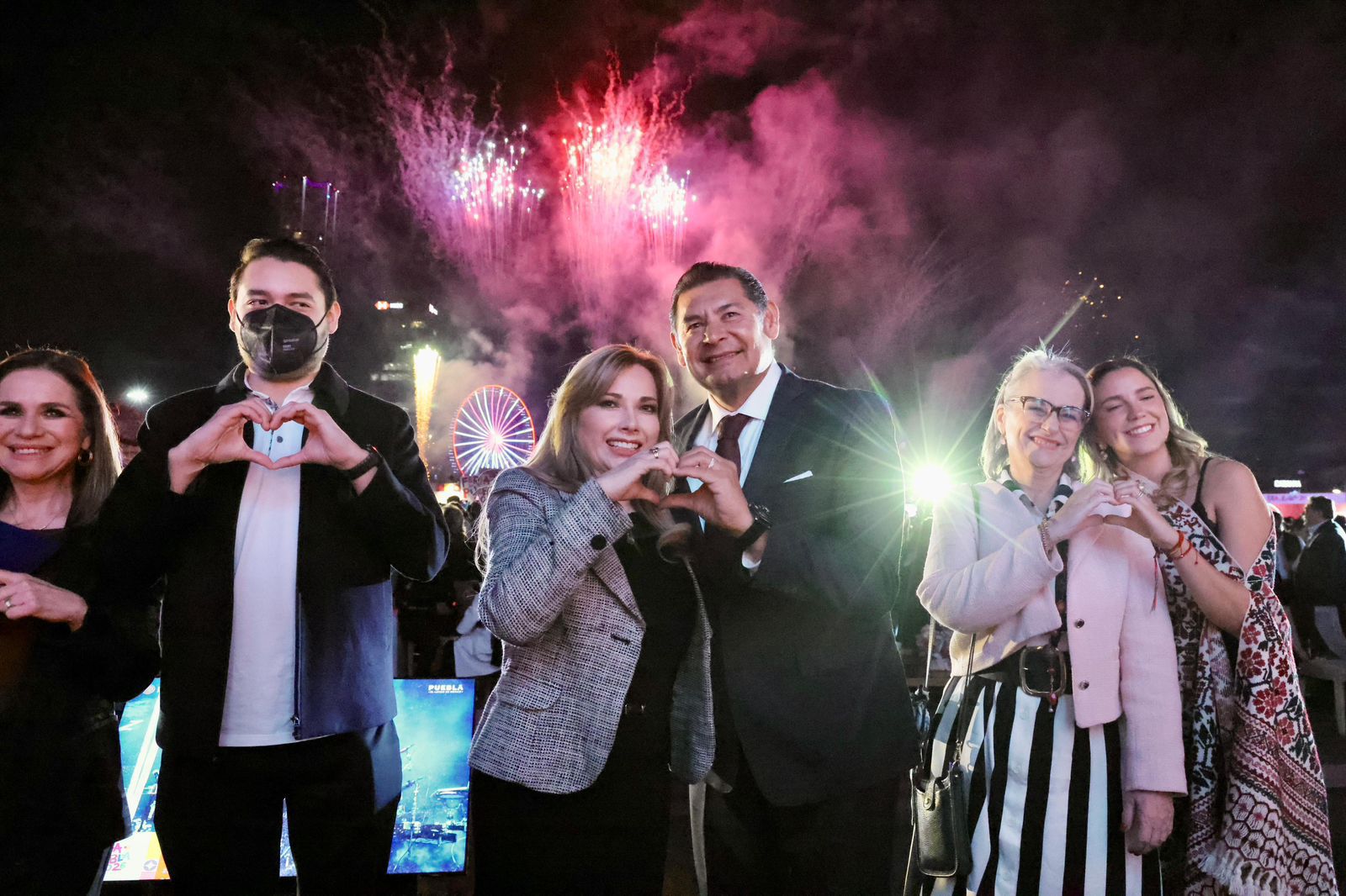 Feria de Puebla 2026: cultura, gastronomía y conciertos internacionales