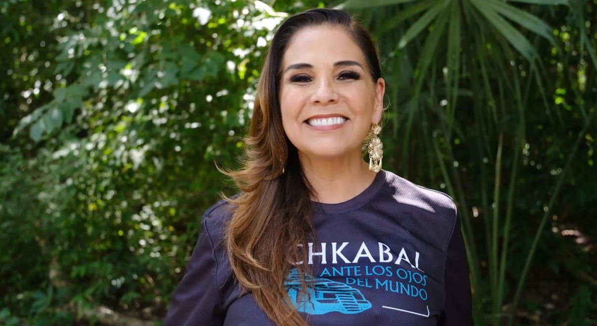 Mara Lezama celebra primer aniversario de Ichkabal y destaca su valor histórico y turístico para el sur de Quintana Roo