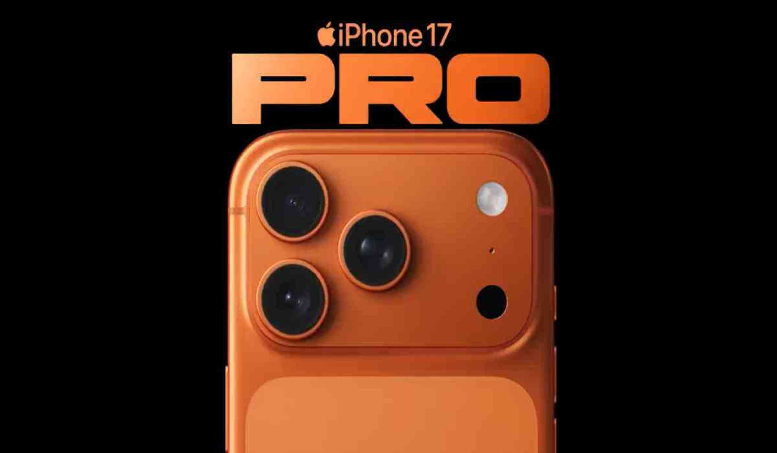 iPhone 18 Pro Max apostará por una batería récord